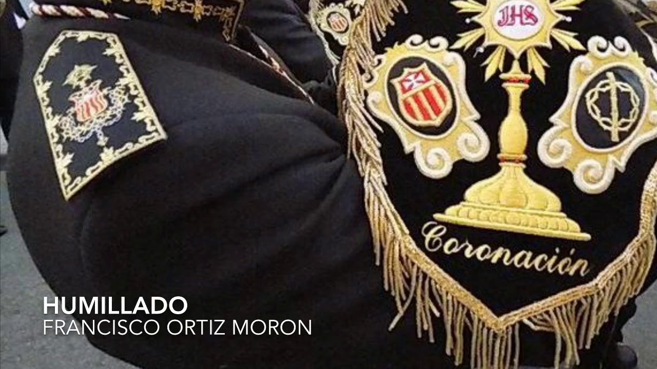 Humillado - BCT Coronaci&oacute;n de Espinas (Cordoba) en Directo