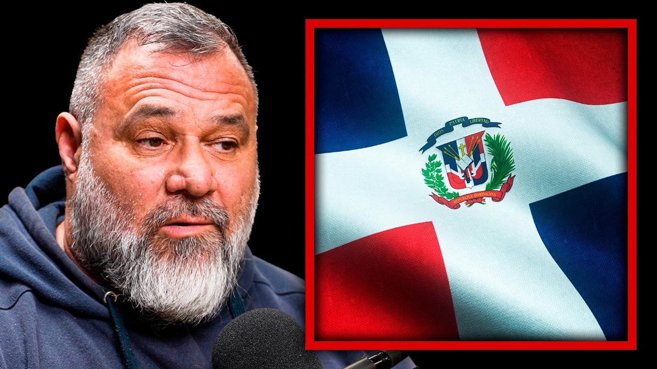 El PELIGRO de VIAJAR a Rep&uacute;blica Dominicana como TURISTA - Ramajo