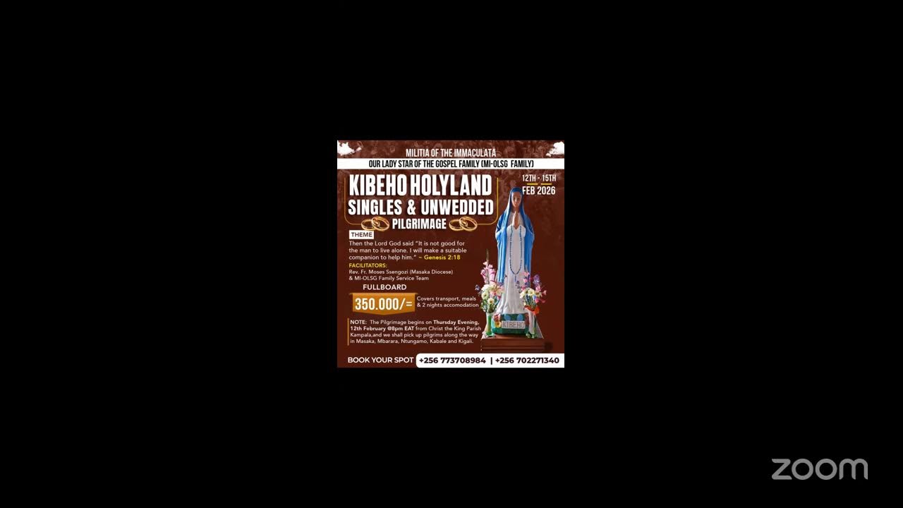 ( LIVE): DIVINE MERCY PRAYERS & the Chaplet of OUR LADY OF PERPETUAL HELP with MI-OLSG FAMILY