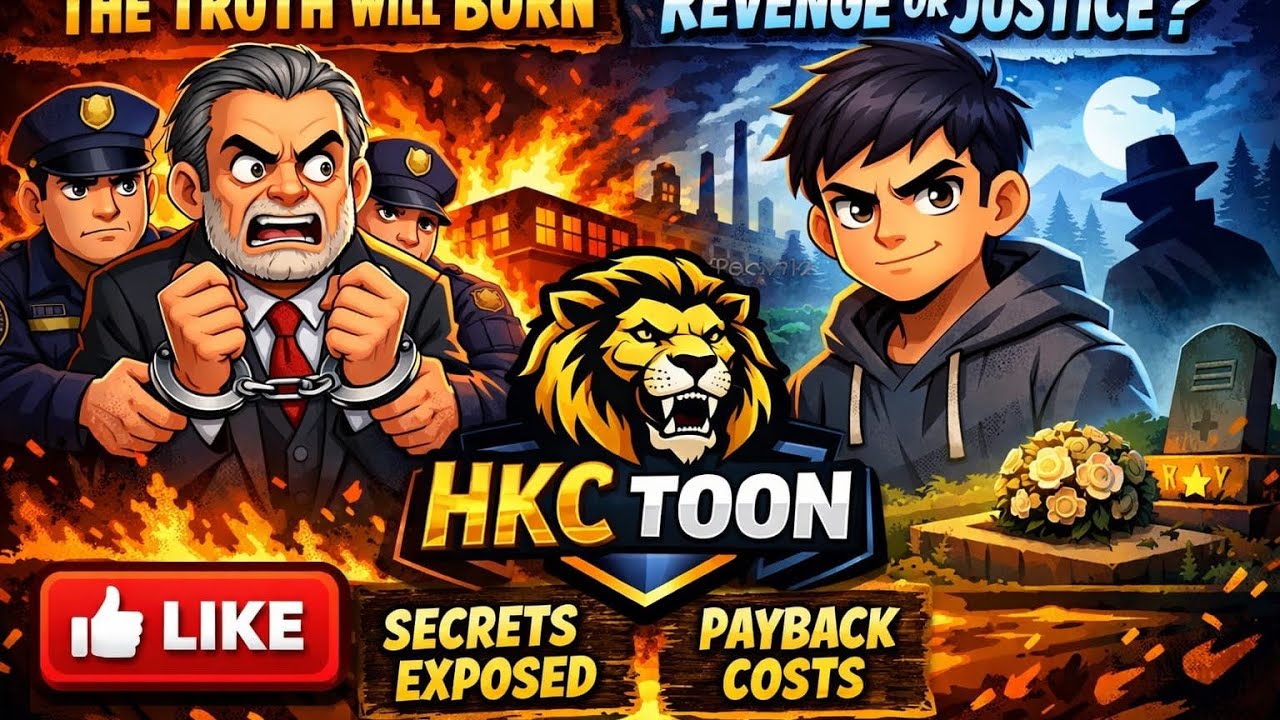 Silent Revenge: The Boy Who Exposed a Billionaire