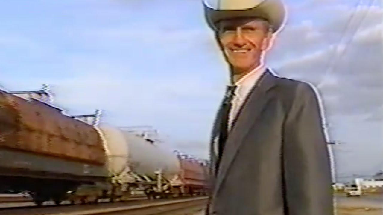 Bakersfield Country Part 2