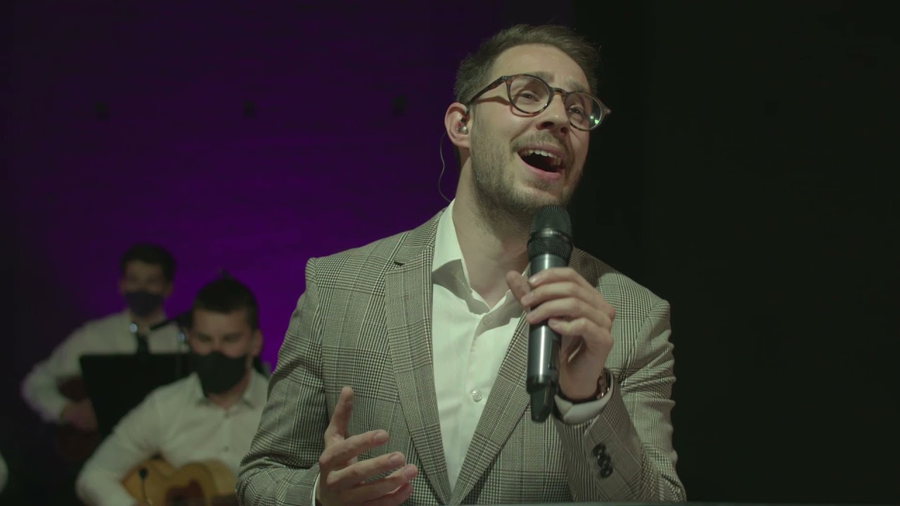Ružica si bila - Filip Hozjak i Tamburaški orkestar CTK Varaždin