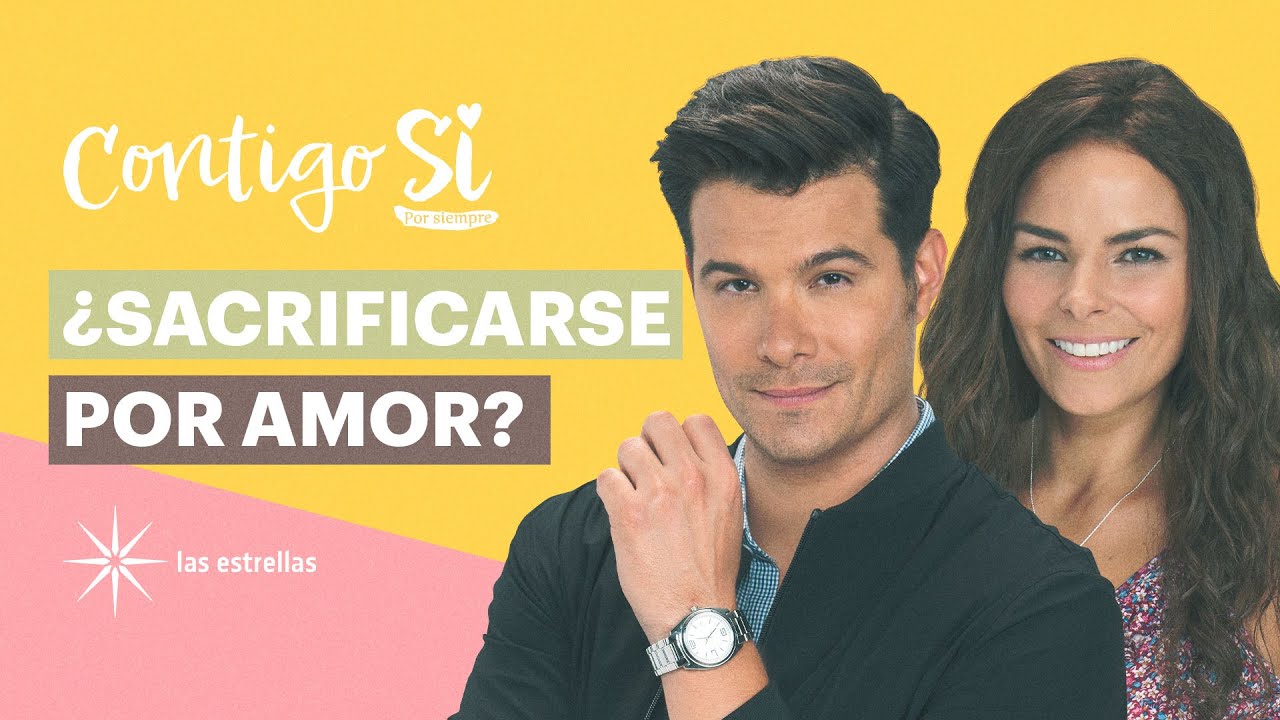 Contigo Sí:  Bandera Roja Bandera Verde con Alejandra Robles Gil y Brandon Peniche | EXCLUSIVO