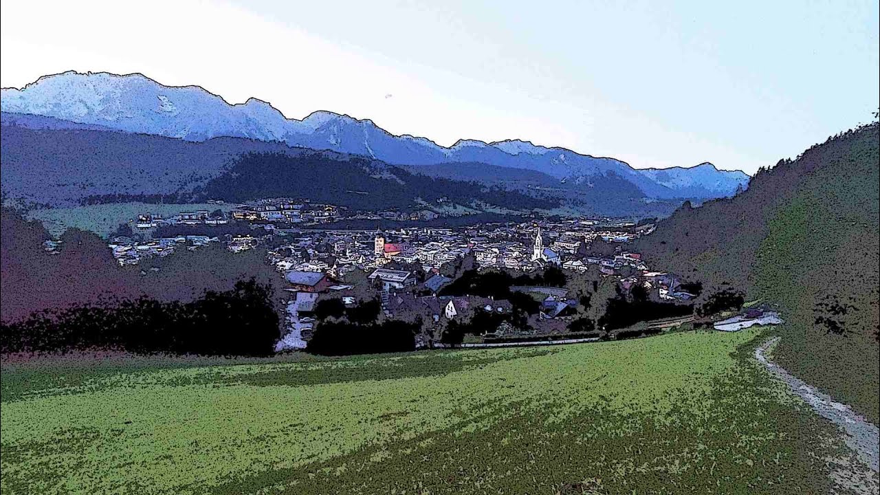 Schladming 2022