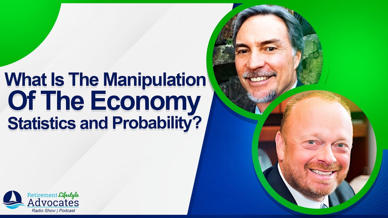What Is The Manipulation Of Economic Statistics and Probability? | Economic Statistics Manipulation