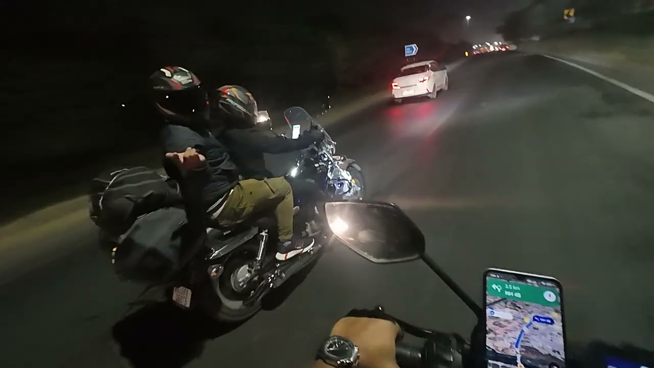 IND🇮🇳 To NPL🇳🇵Ride Vlog 1 