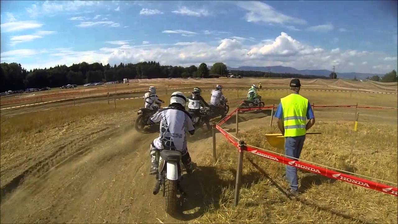 W800 Gentlemen Cup Koppigen 2013