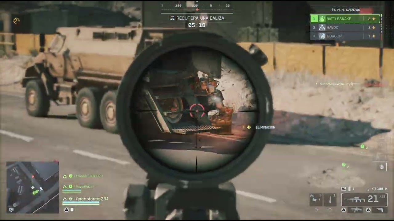 Battlefield 6
