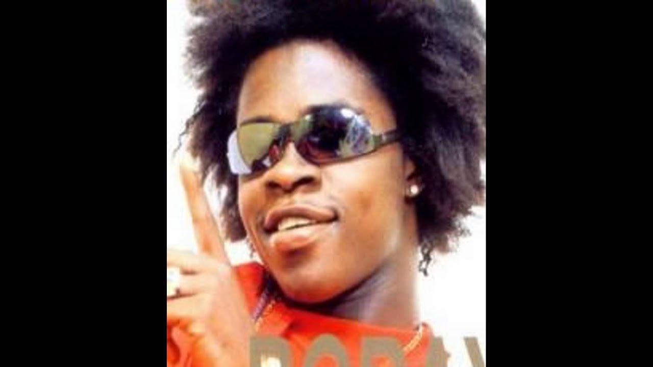 Borax  - Odo Nkoaa