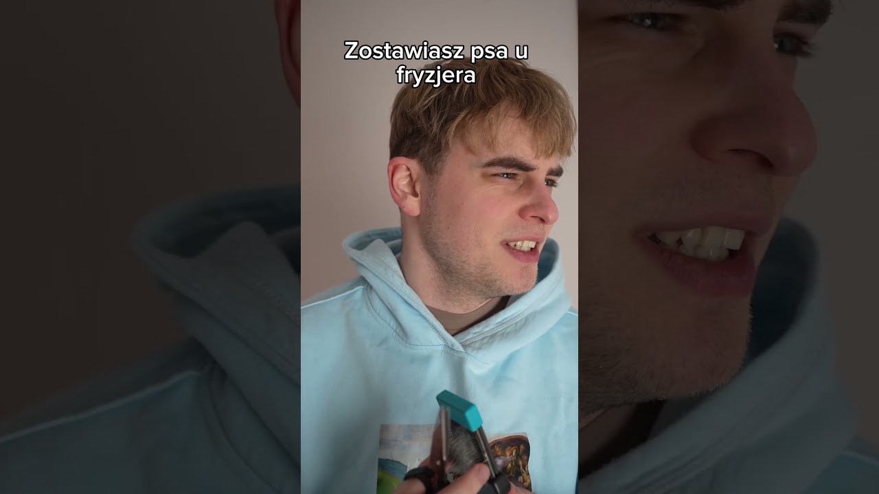 AKTORSTWO pierwsza klasa XD