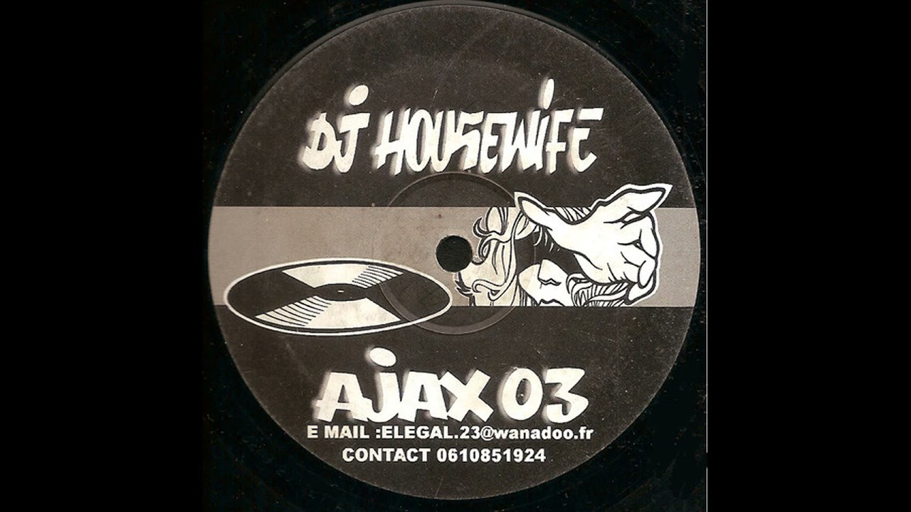 Ajax 3000 A1 + A2