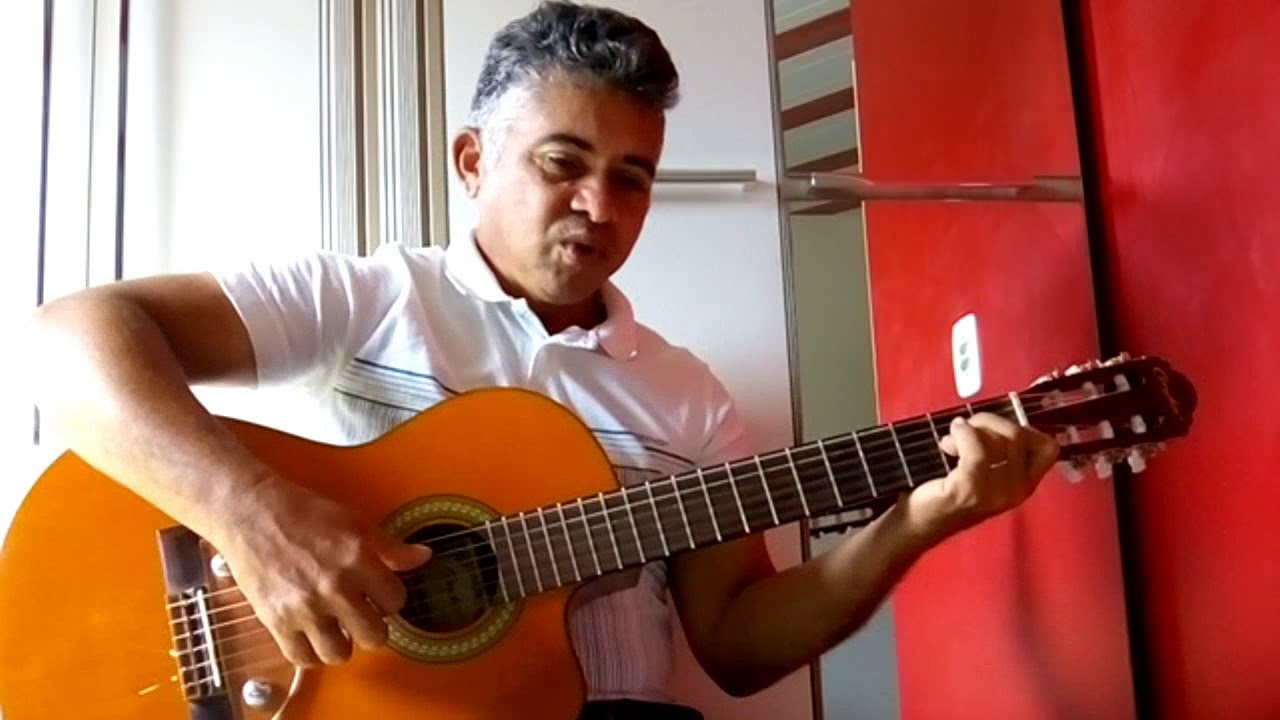 Batidas & Acordes - A Volta Do Boêmio [Nelson Gonçalves]