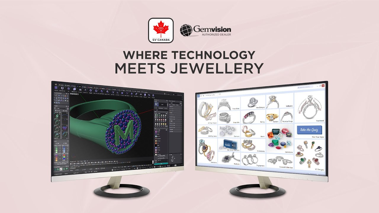 MatrixGold and CounterSketch Demo Cast - Gemvision