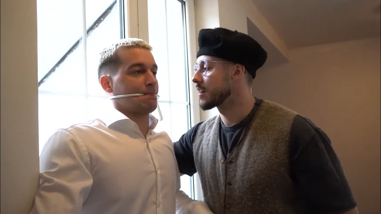 Keď si dogabal maturitu