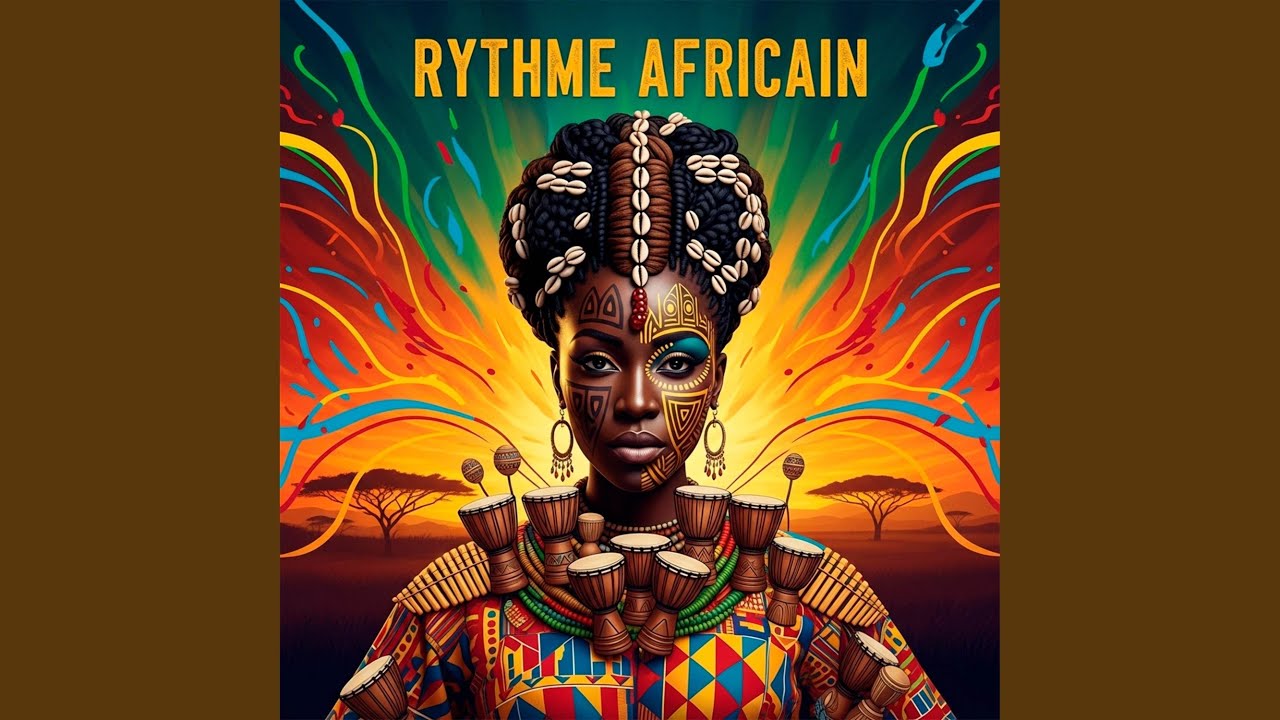 Rythme Africain