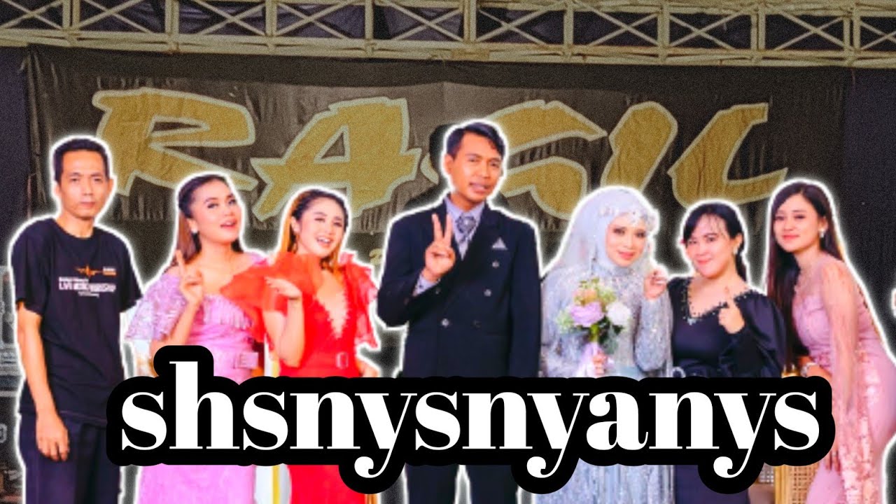 TERBARU LAGI 2O22 RAGIL pongdut