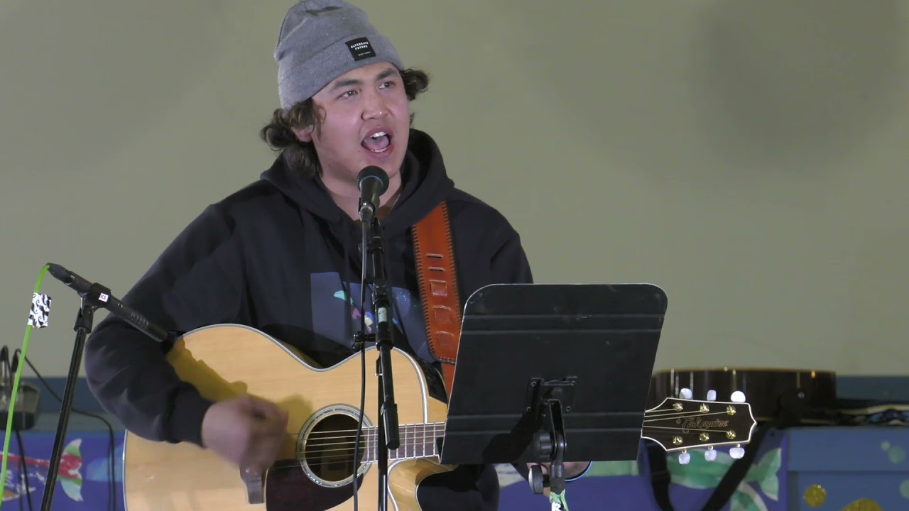 2021 Beluga Jamboree Talent Show