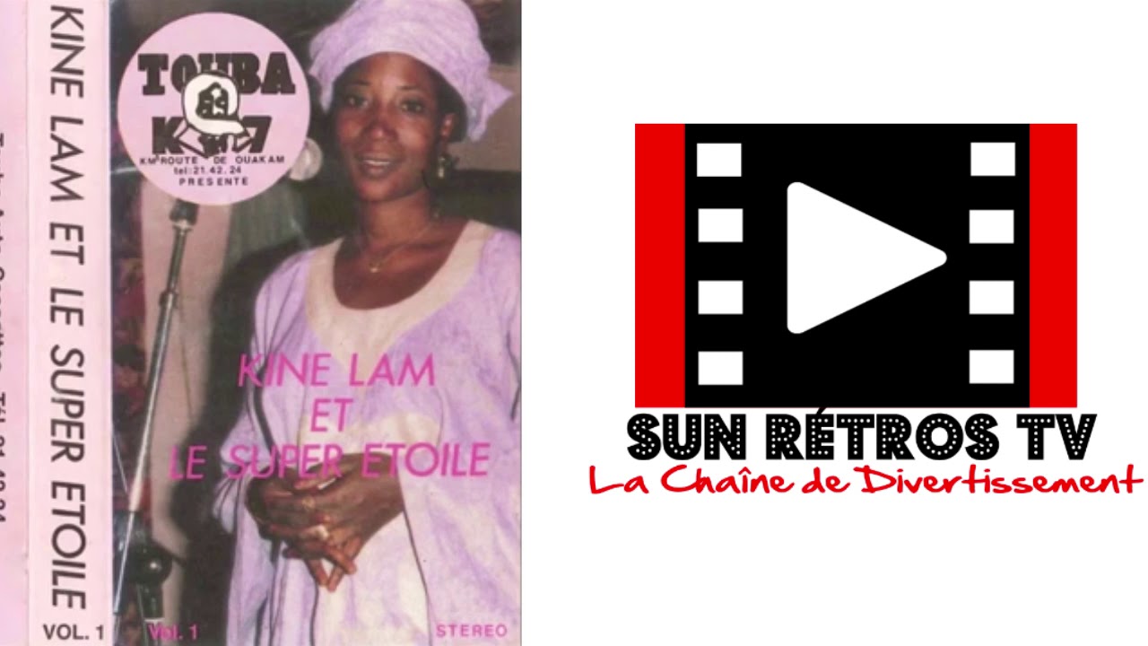 SEN RETROS TV AK KINE LAM LAMP FALL