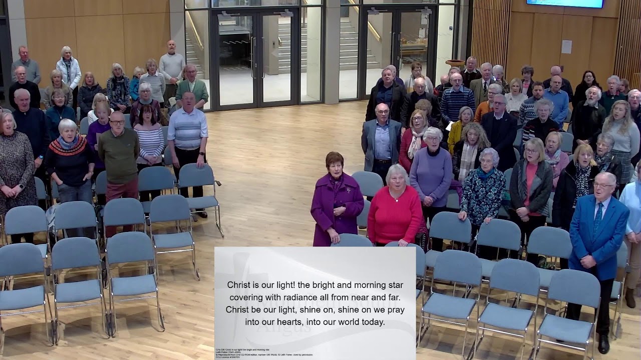 Sunday 11th January 2026