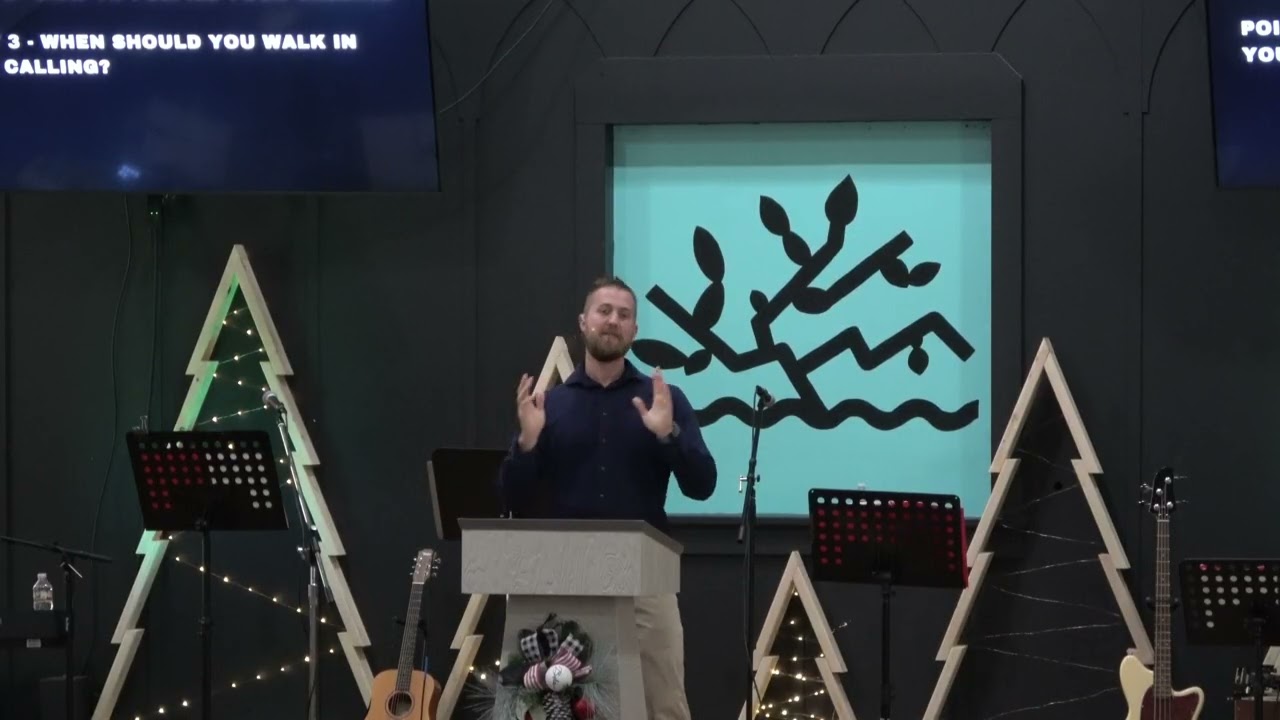 Radical ordinary faithfulness: 1 Corinthians 7: 17-24