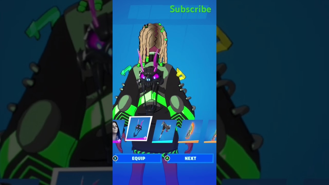 Fortnite / Crew June 2023 🔥.. #fortnite #gaming #shorts #like #subscribe #viral