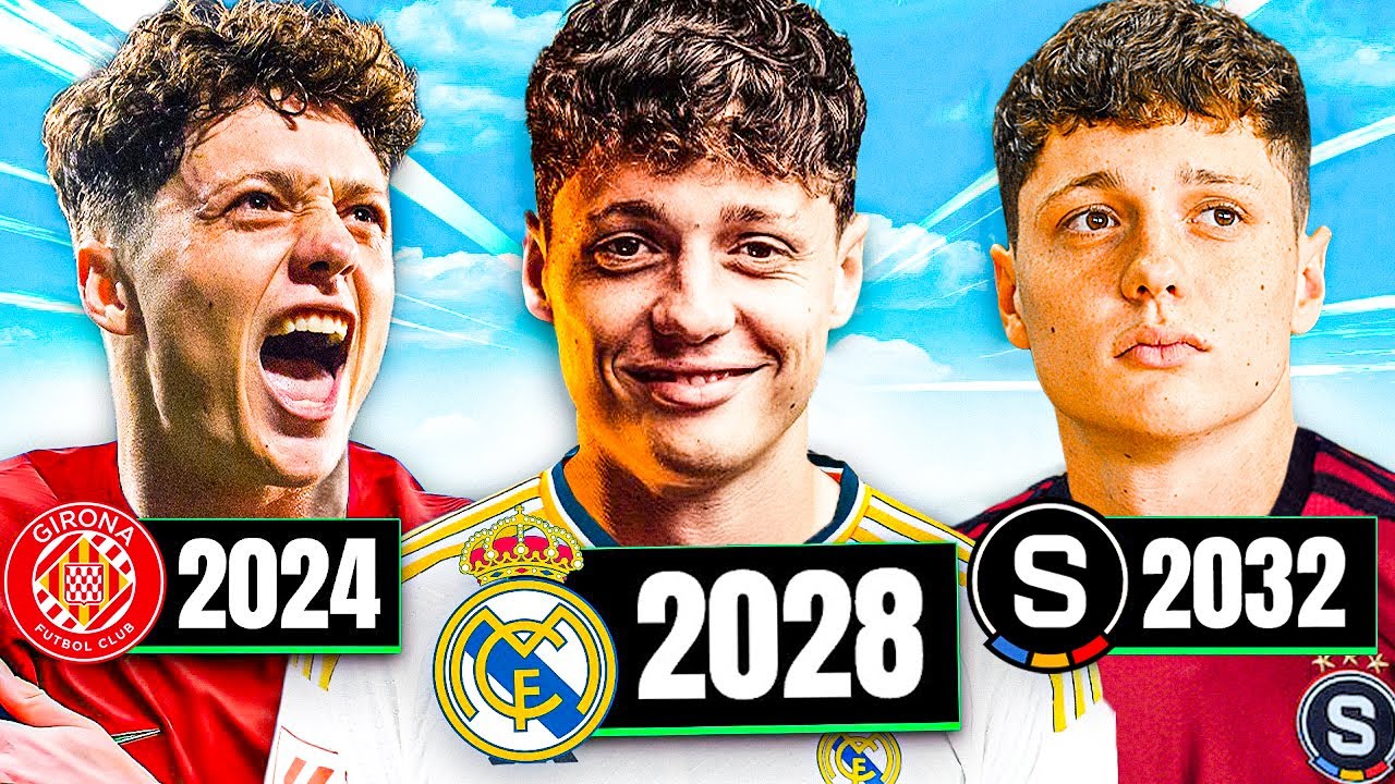 Odehrál Jsem KREJČÍHO Kariéru až do Konce... 😱🏆