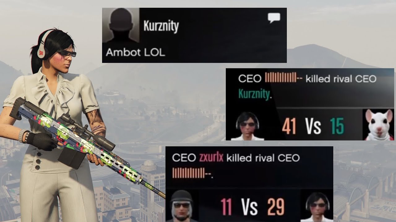 Went Flying After This Run Got AIMBOT Accusations 💀 Then They Disappeared Like Houdini💨