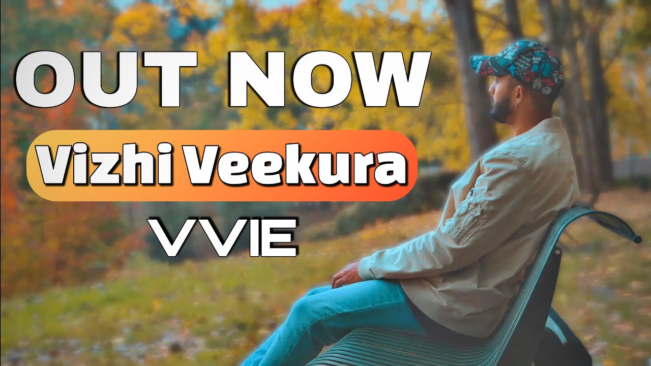 Vizhi Veekura | VVIE | Tamil Cover Version