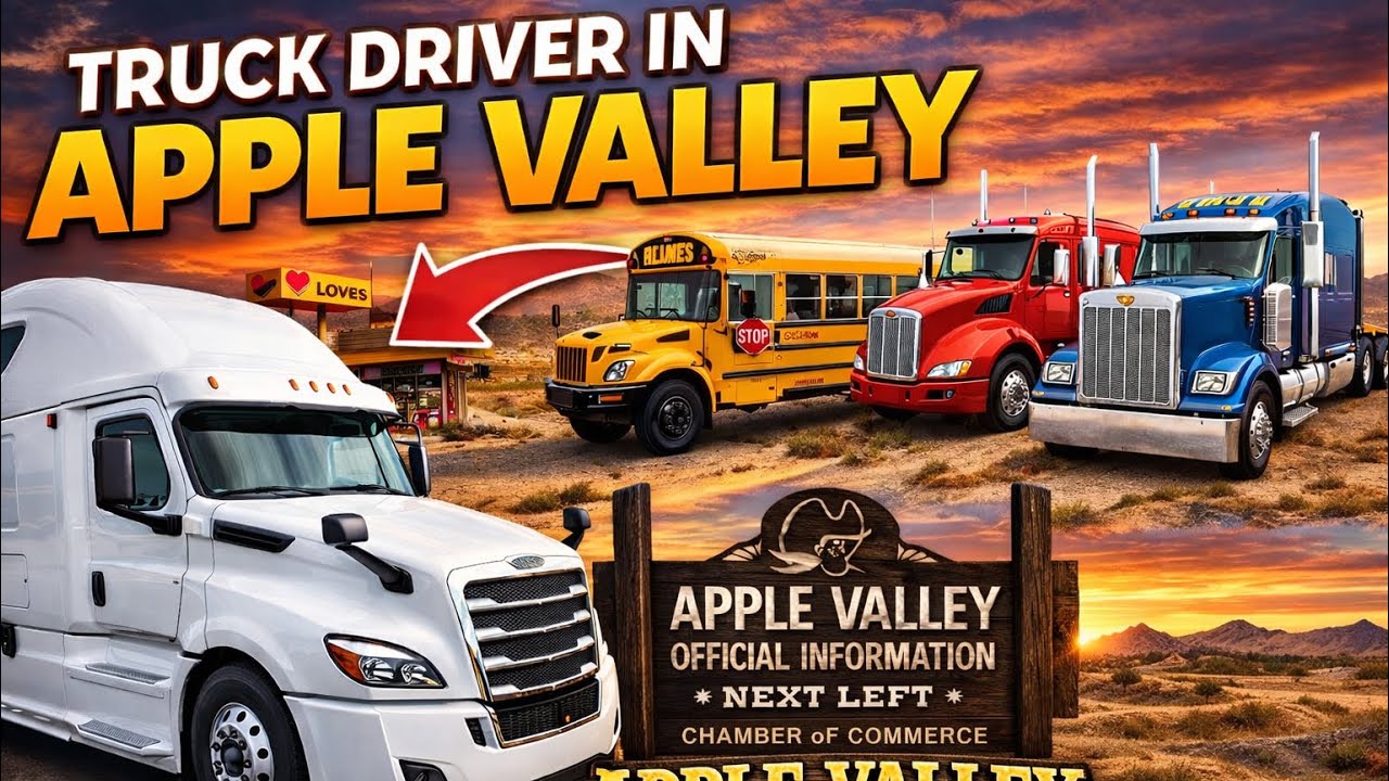 Day 15 Truck vlogs Peter Kenworth, long nose ￼