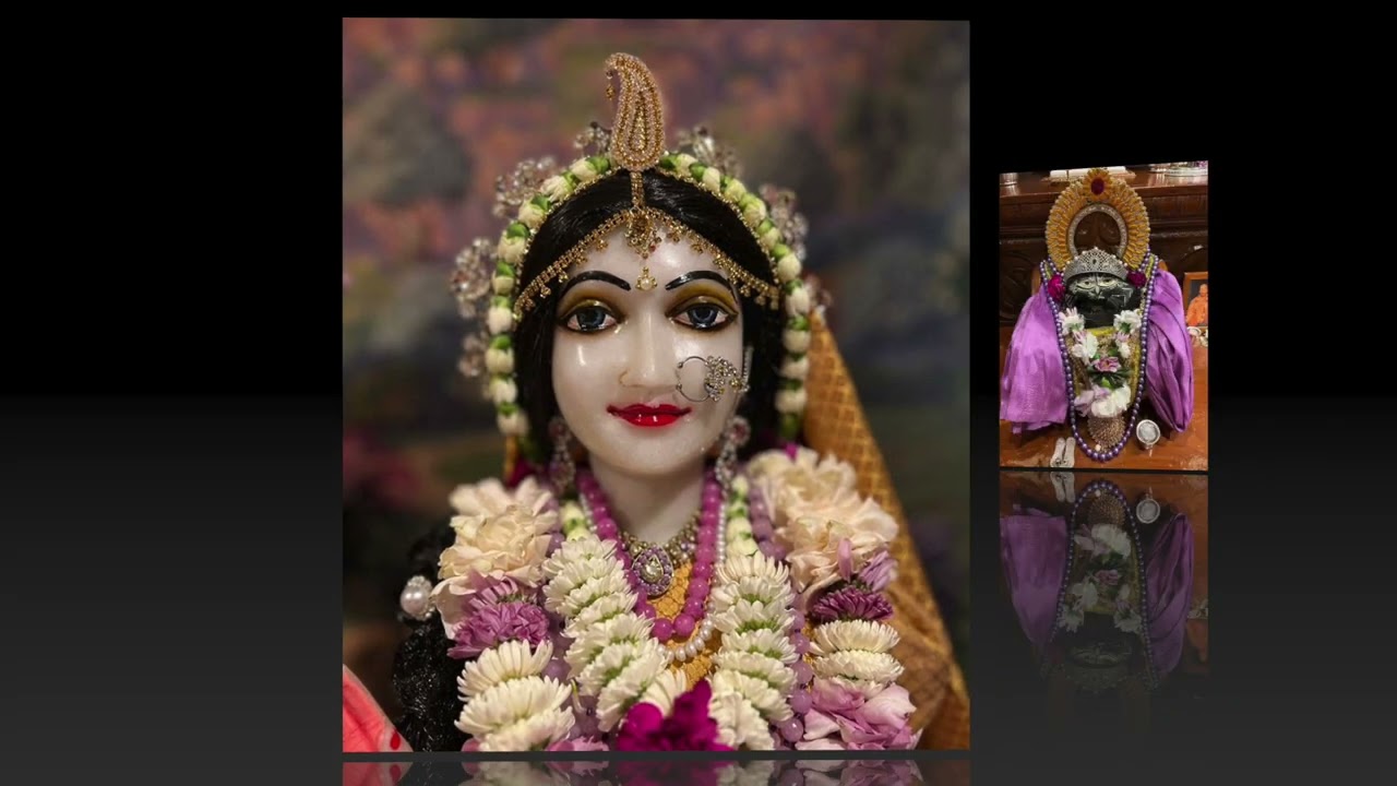 Kirtan 9 / Jan. 2026 / Jai Jai Radha Ramana Haribol