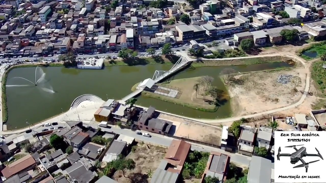 Lagoa do morro alto , feira , Vespasiano Minas Gerais .  #prefeituraveapasiano#imagensaérea