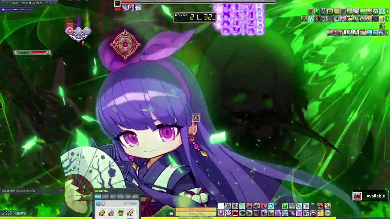 Kronos - Kanna XBM Solo