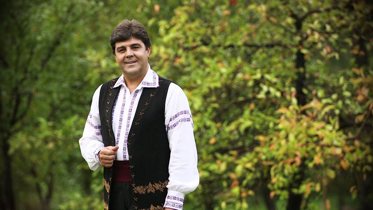 Marius Magureanu - Ca sa-mi cunosti inima - Muzica de petrecere