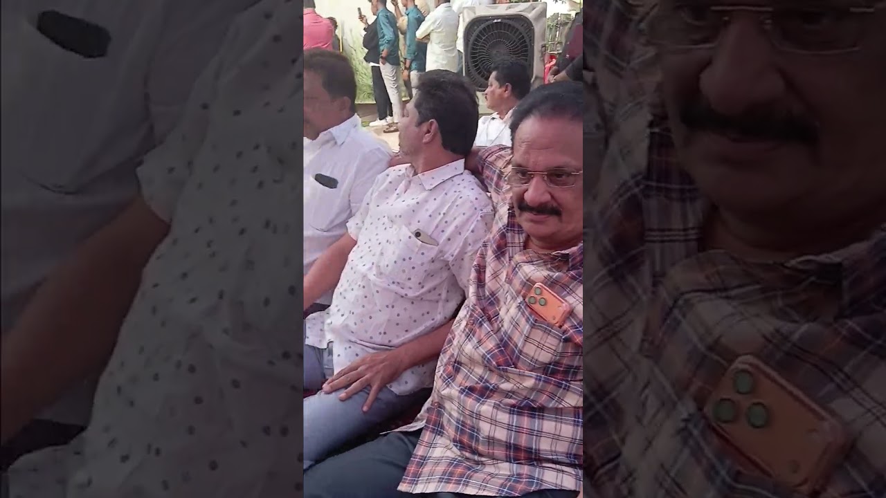 తోటవారి రిసెప్షన్# మా మిత్రుడు# వీరవరం 