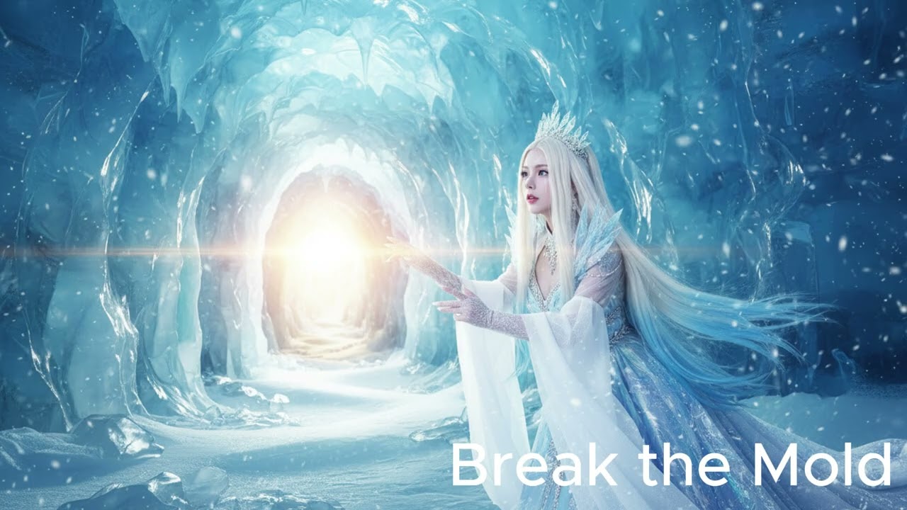 Are You The Unknown?