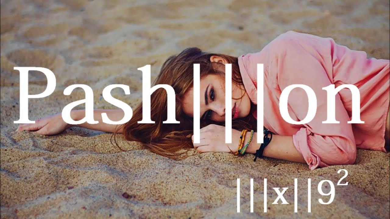 BEAAUX x Xenon Square - Lazy Afternoon