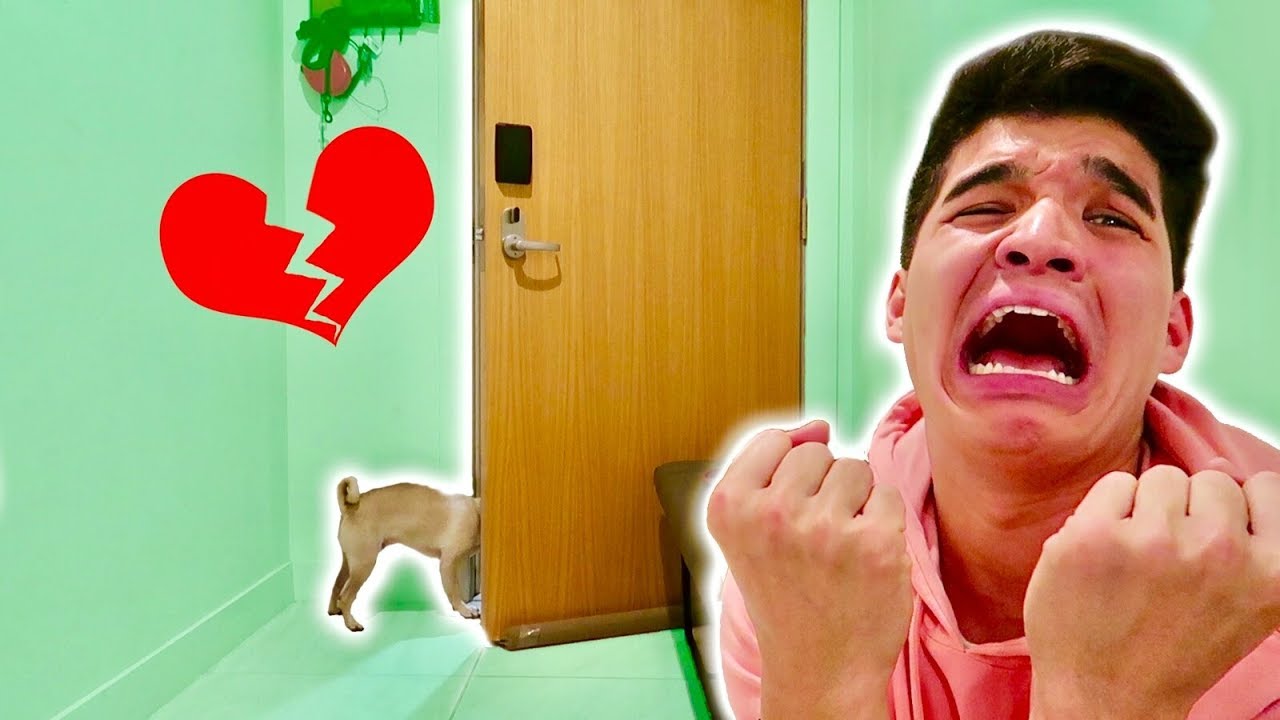 Im a Bad FATHER! **sorry**