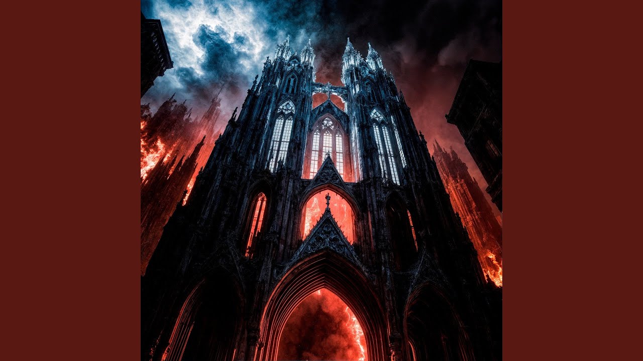 INFERNO!