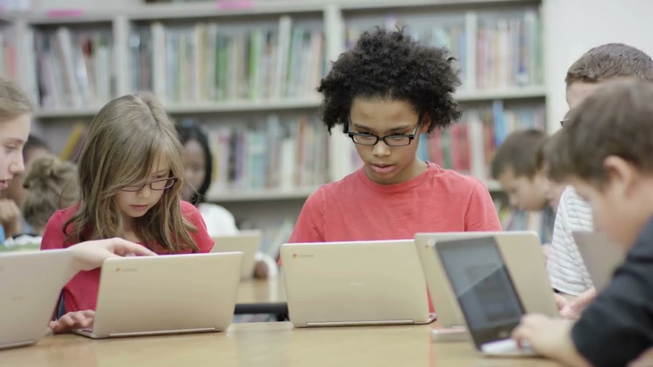 Bold Idea | We Mentor Young Coders