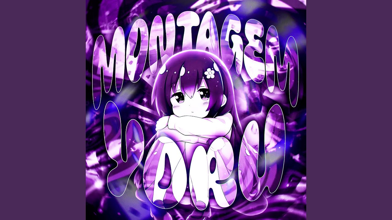 MONTAGEM YORU (Slowed)