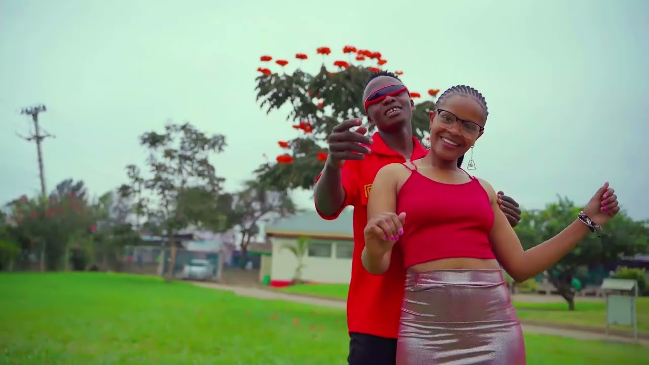 Rampage 039 .LUMASABA (Official music video)