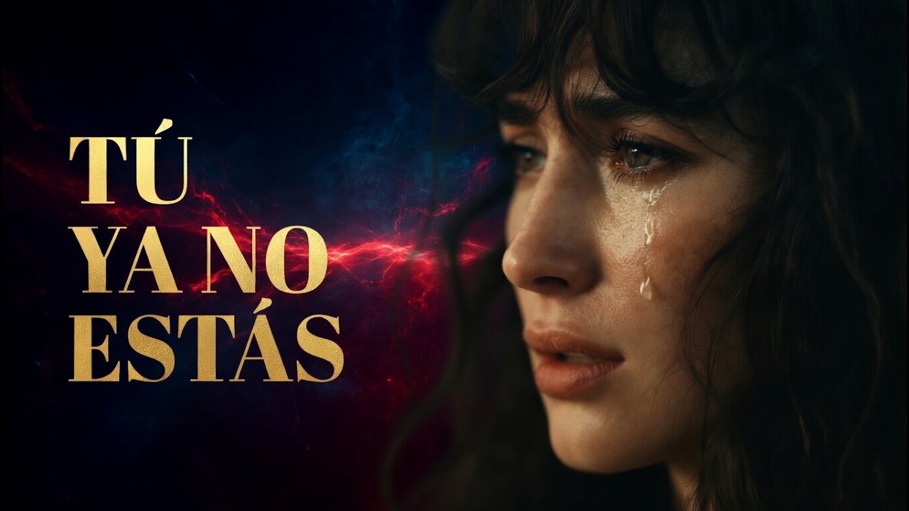 LA CAMA VACÍA 🖤 Blues Romántico en Español | Canción Triste de Amor y Duelo
