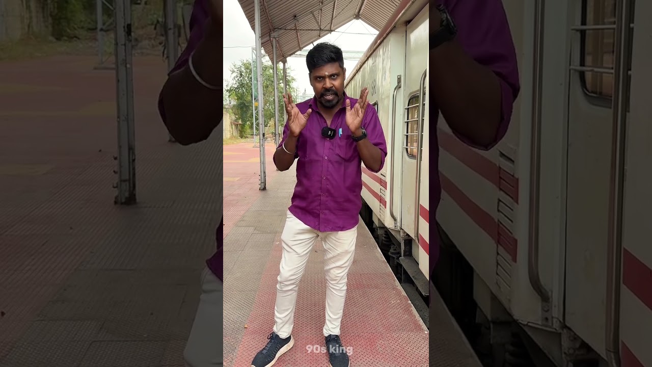 🤯💥Southern Railway job awareness Video for Tamil People - Part 2 ⁉️ ✨️TNPSC Mattum pothuma ✨️
