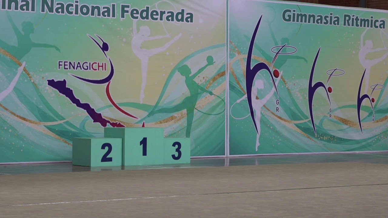 Final Nacional Federada