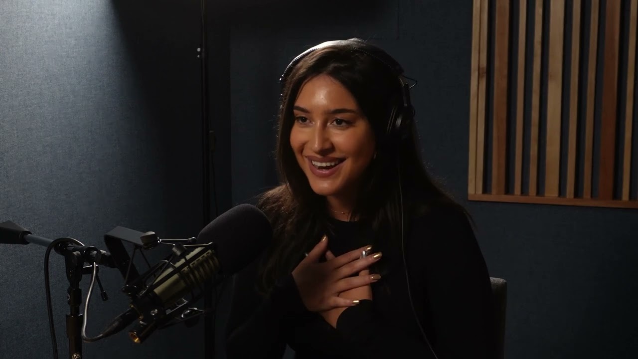 Tech is a Baddie & The Dreamers Playbook: Dellara on Liberation & Manifestation