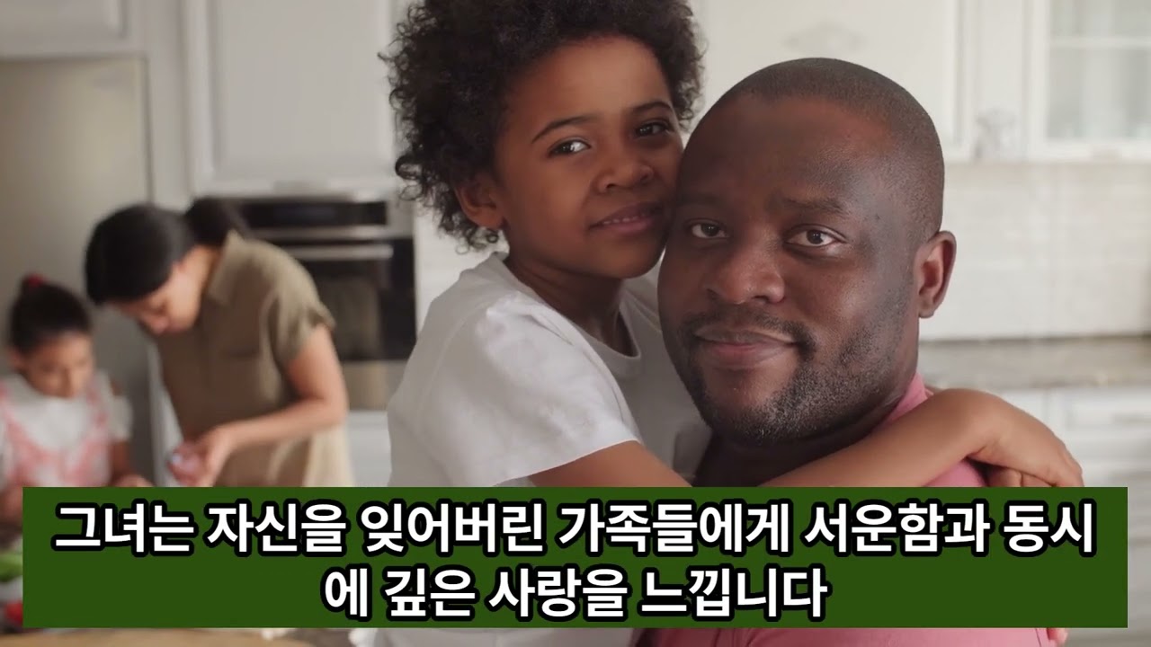 엄마를부탁해 신경숙