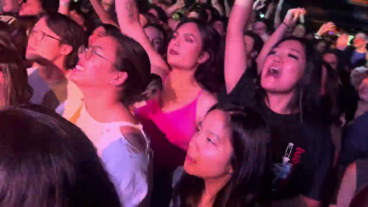 STATE CHAMPS LIVE AT VANCOUVER, CANADA || FULL PERFORMANCE #statechamps #vancouver #liveconcert