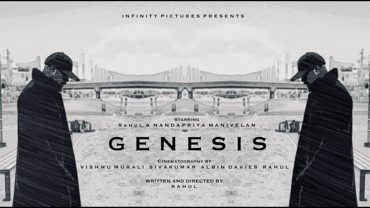 GENESIS | Infinity Pictures | First Tamil Short Film Shot in South Korea