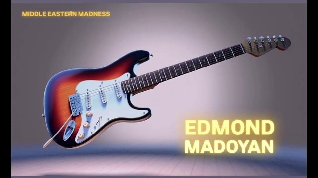 The Secret Melody 🎸