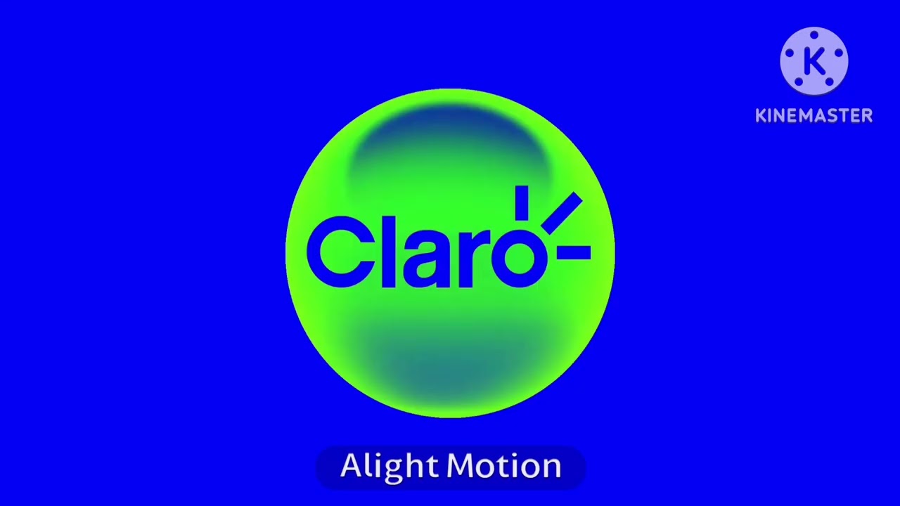 Claro Logo Effects (Sponsored By Preview 2 Effects) FIXED